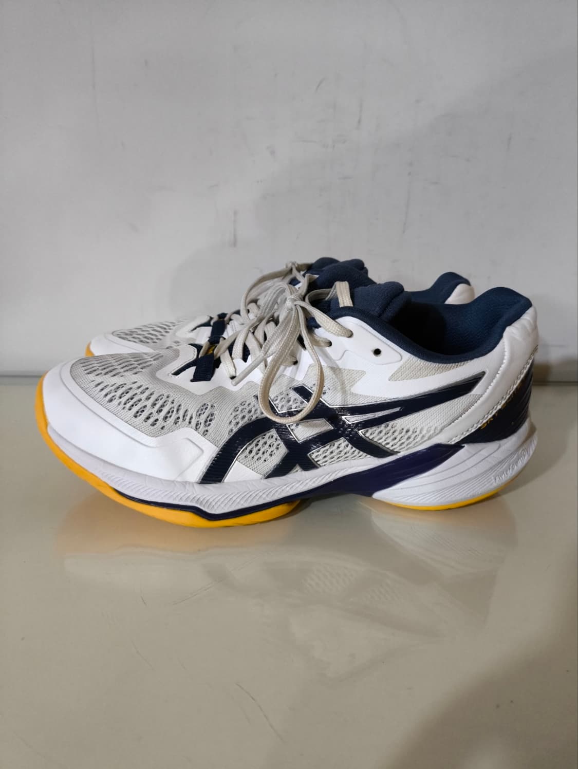 265mm 아식스 스카이 엘리트 FF 인도어화 상품이미지1