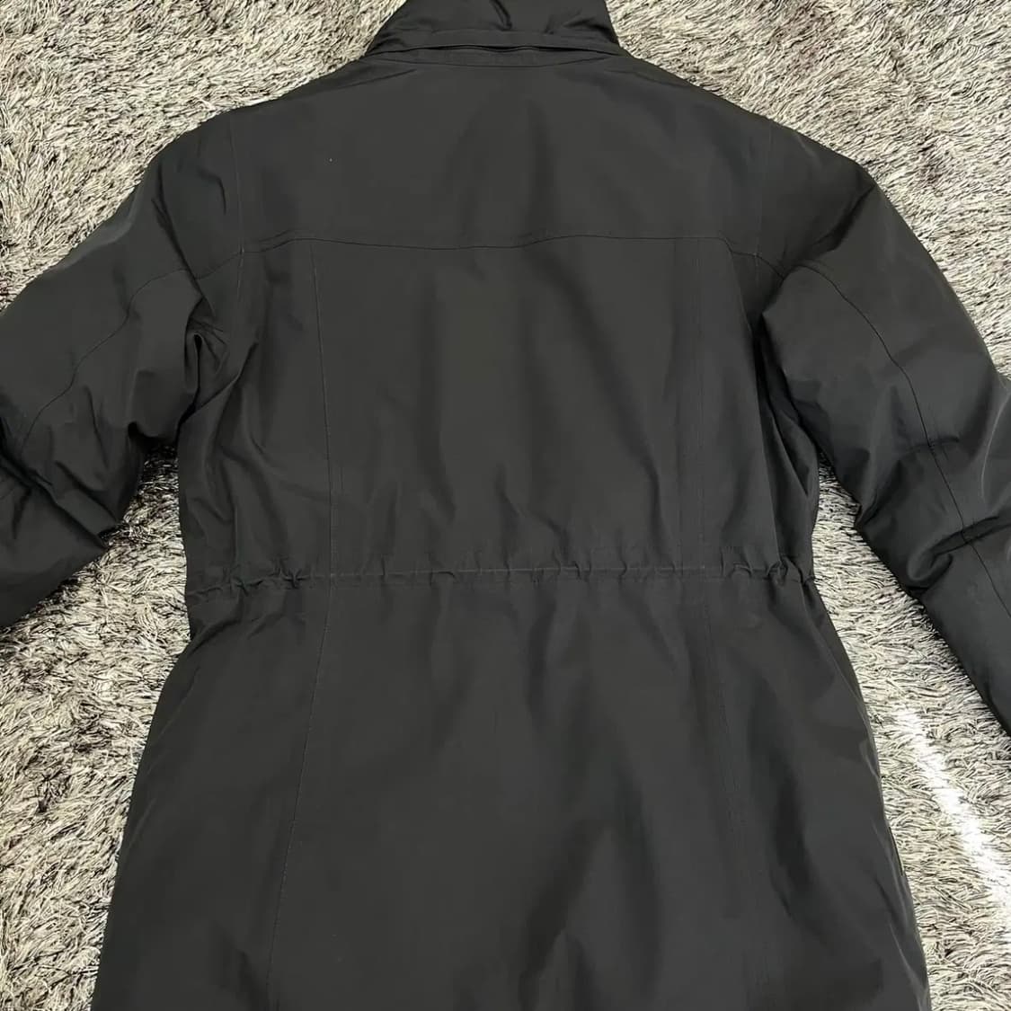 코오롱스포츠 여성 구스다운 패딩 (95) 상품이미지4