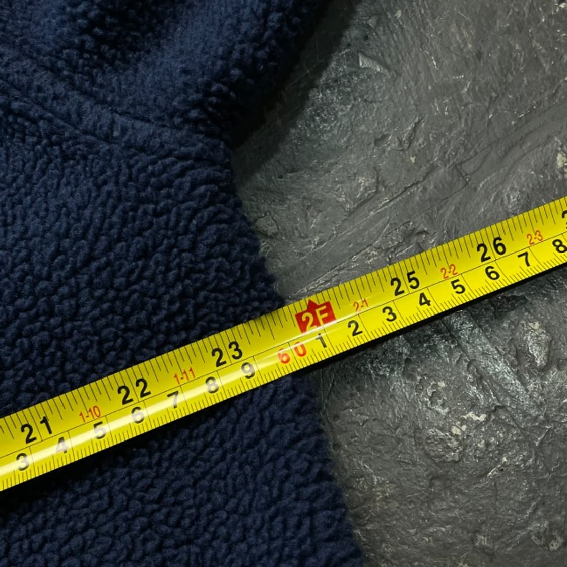 100 타미힐피거 후리스 후드티 상품이미지7