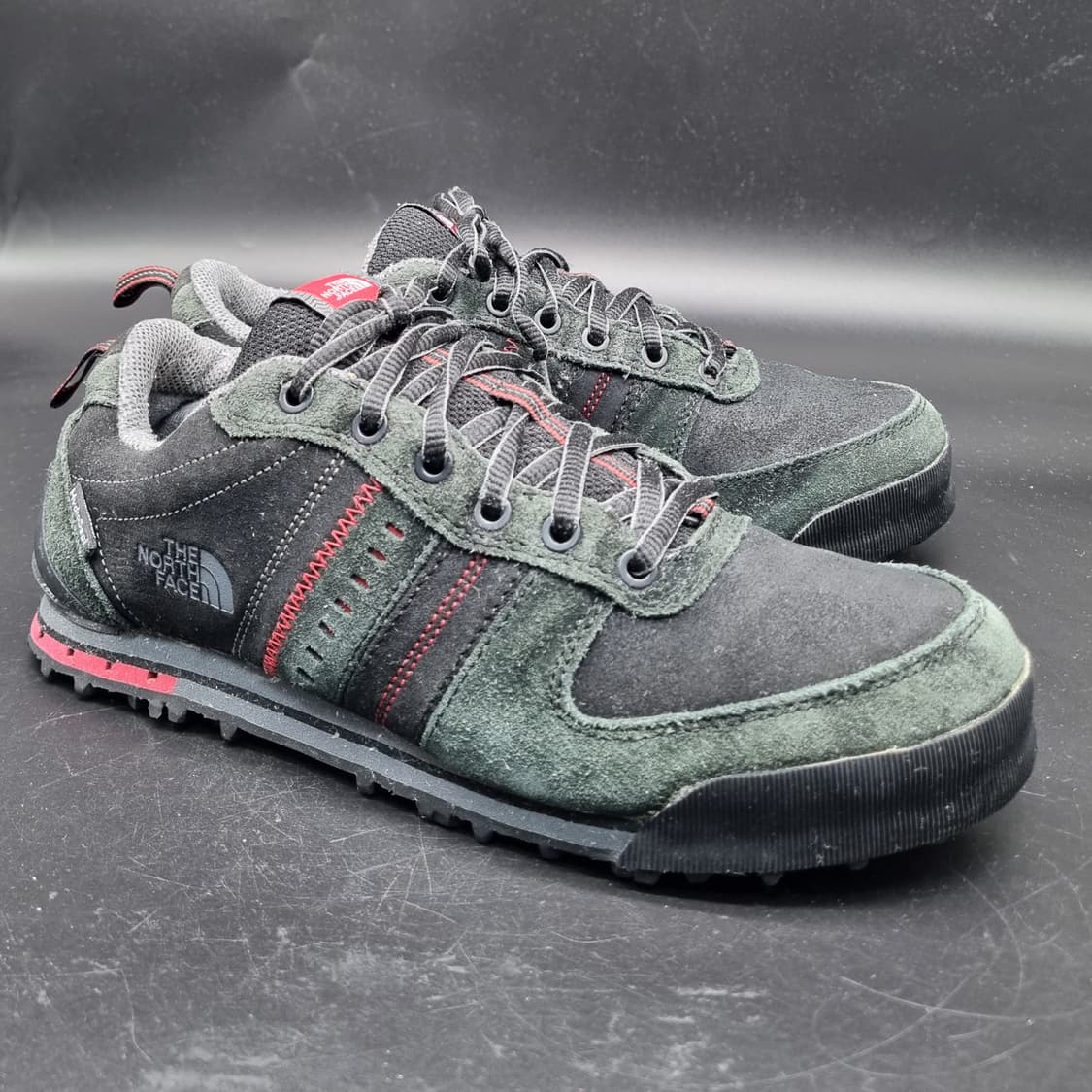 노스페이스 스노우 남성스니커즈270 상품이미지1