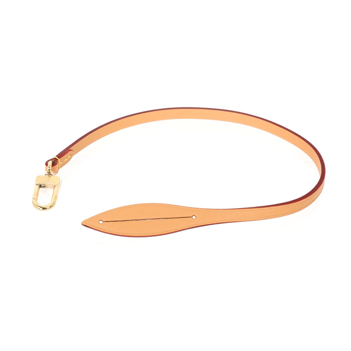 루이비통 스트랩 모노그램 멀티 카우하이드 가죽줄 가방스트랩 상품이미지5