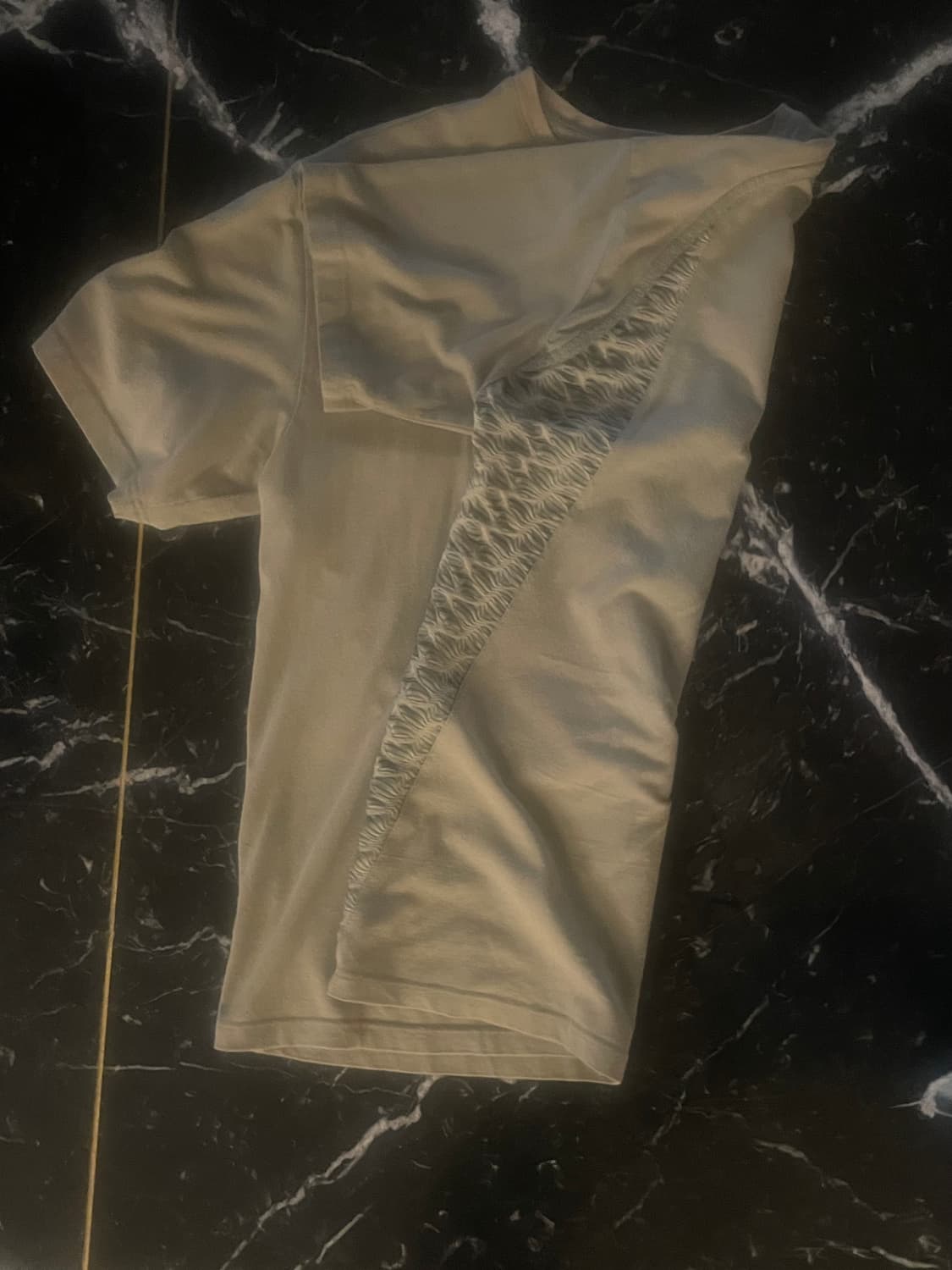 xlim tshirt olive size 3 상품이미지3