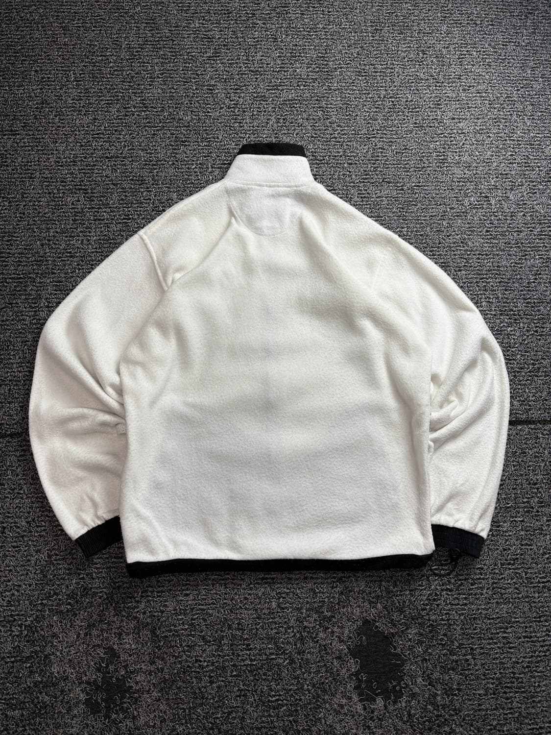 00s 스투시 올드스툴 쉐르파 플리스 자켓 3183 상품이미지5