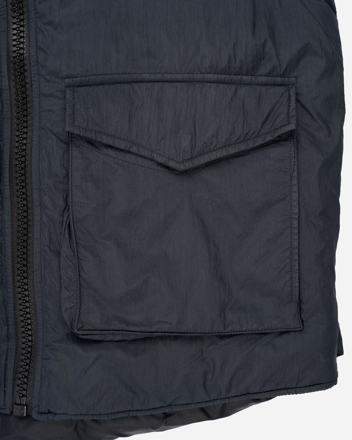 Our Legacy Puffed Funnel Vest 상품이미지6