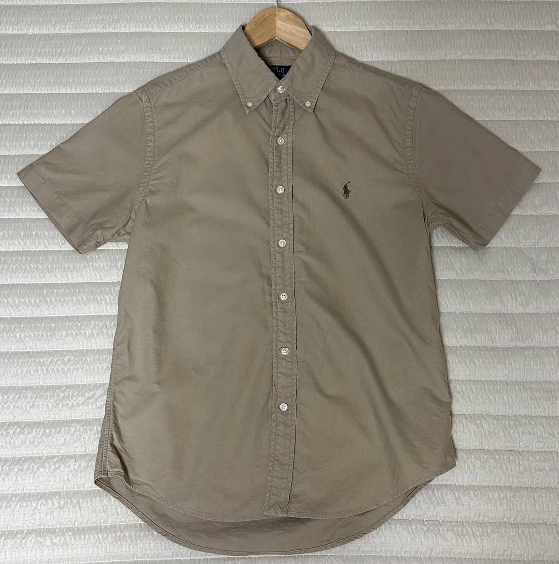 폴로 반팔셔츠 상품이미지1