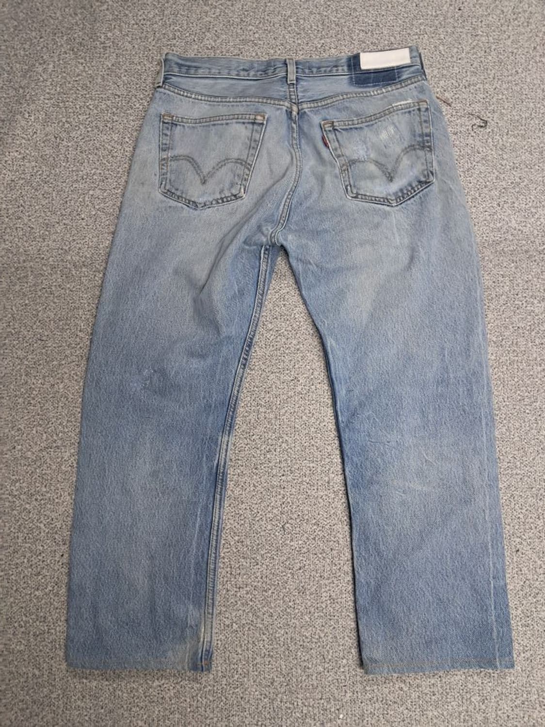 리던 리바이스 상품이미지2