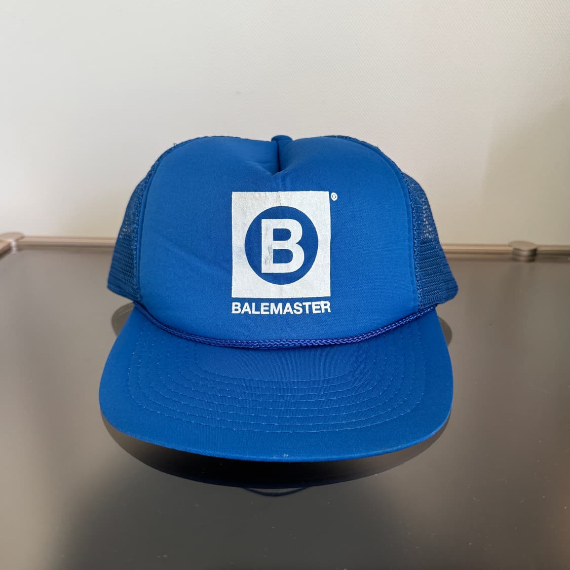 USA BALEMASTER 빈티지 모자 볼캡 vintage cap  상품이미지2