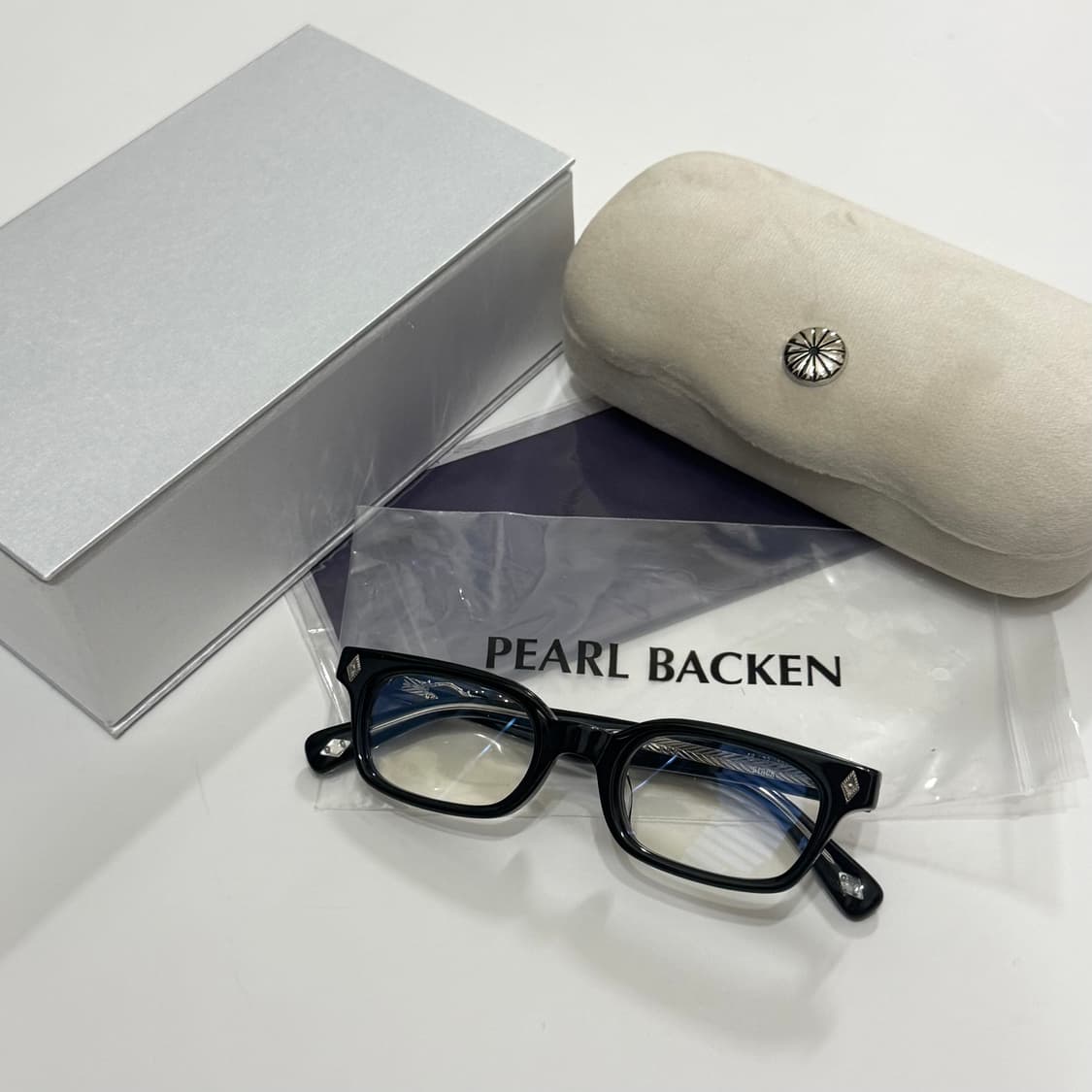 새상품 펄바켄 퓨리 009 블랙  상품이미지2