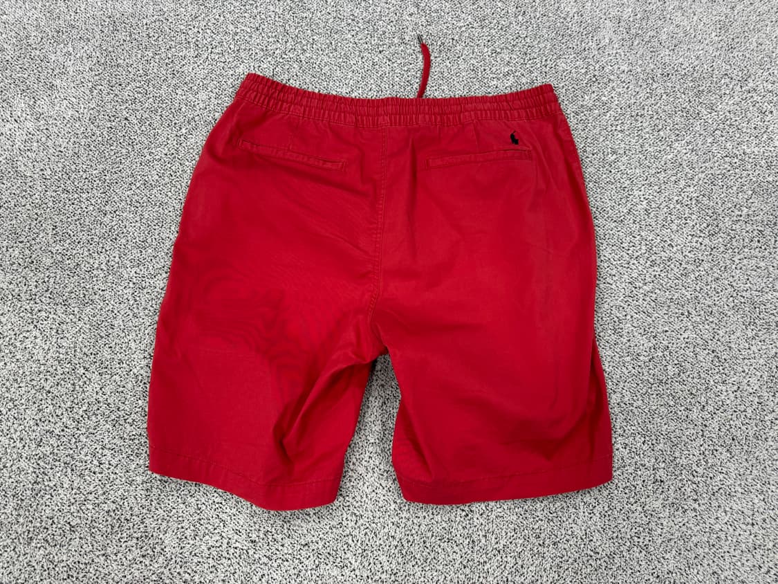 폴로 랄프로렌 신형 반바지 상품이미지2