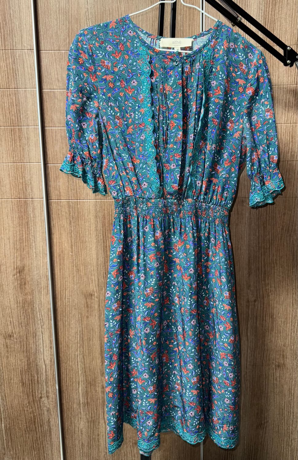 바네사부르노 원피스  상품이미지1