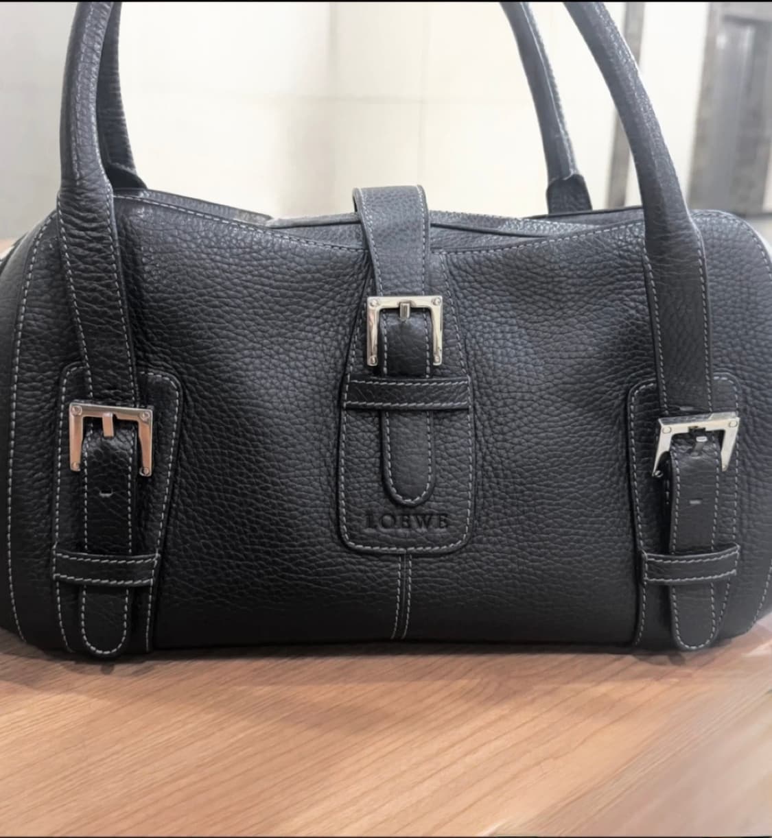 로에베 센다백 상품이미지7