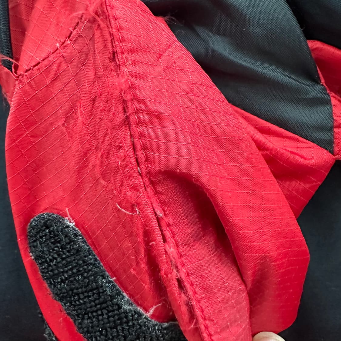 100 아디다스 남자 구스다운 패딩 상품이미지8