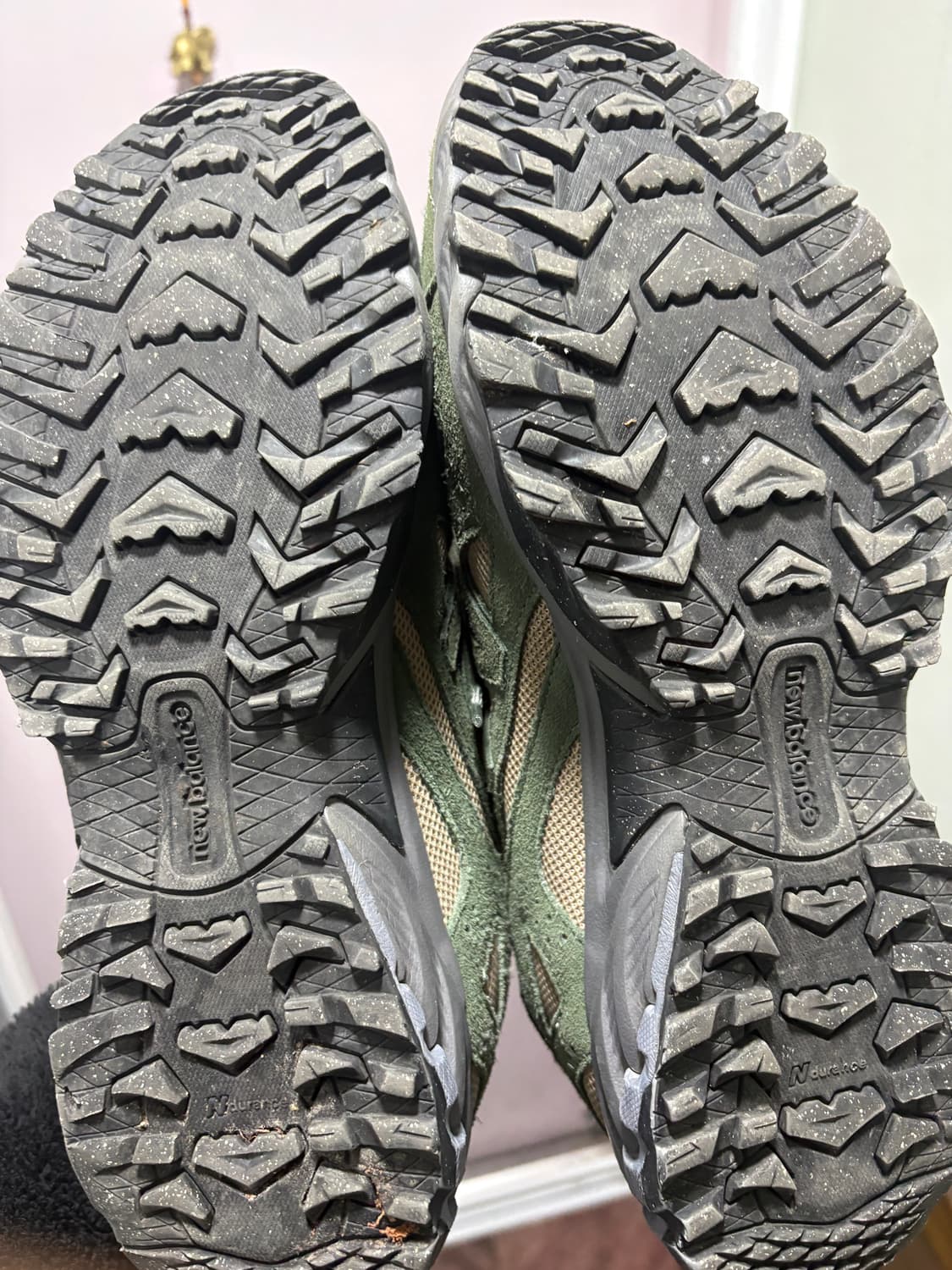 뉴발란스 ml610 285 상품이미지4