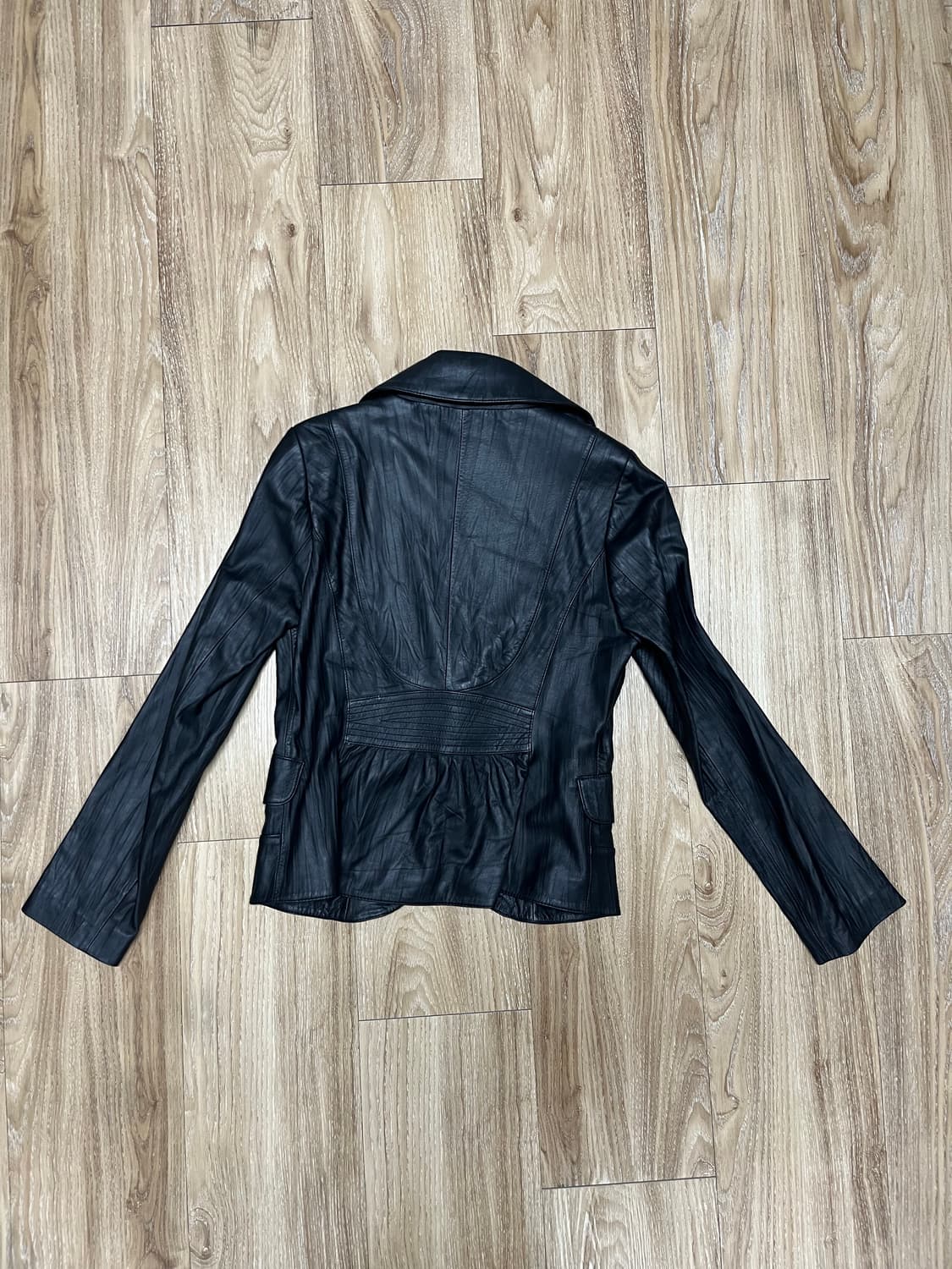 로보 양가죽 자켓 상품이미지3