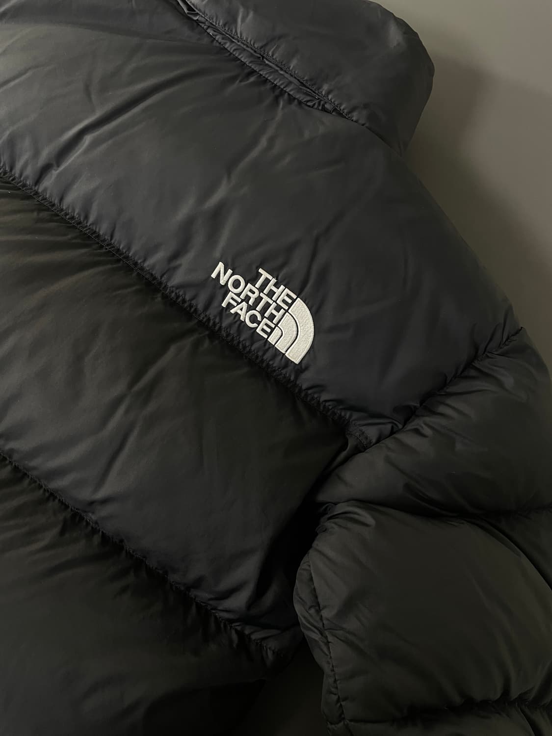 [XS] 노스페이스 1996 에코 눕시 700 구스다운 패딩 상품이미지6