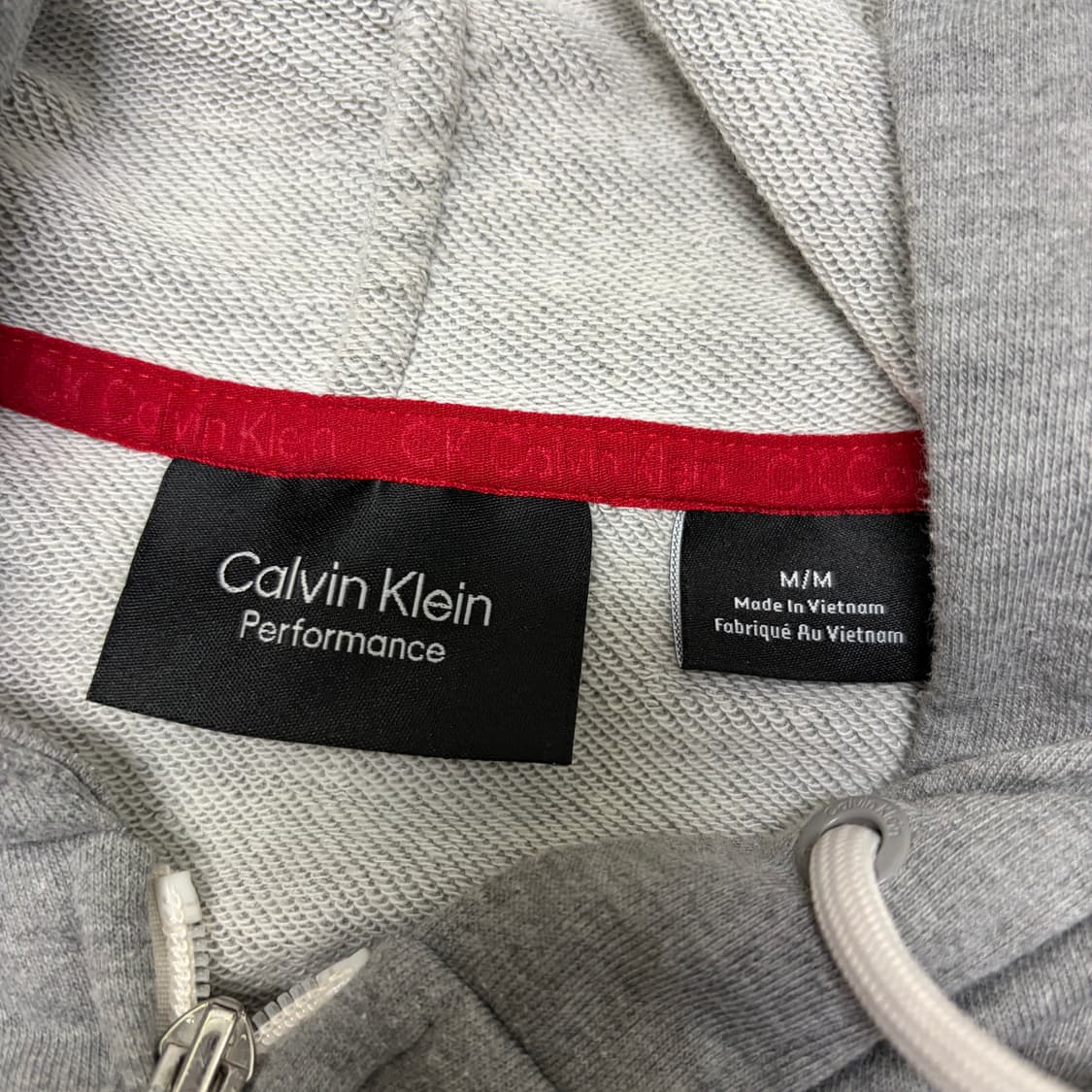 캘빈클라인 후드집업[2041] 상품이미지6