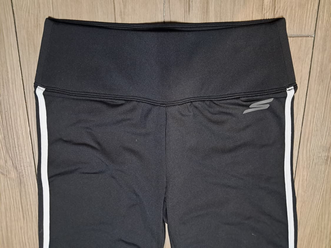 스케처스 기모 레깅스 70 상품이미지3