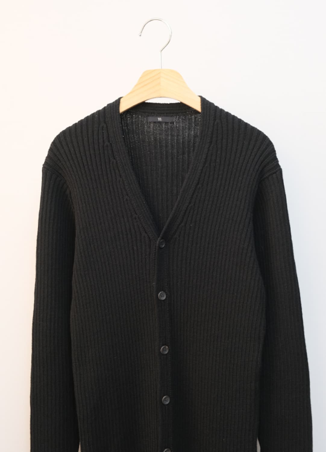 Y's 니트 롱 원피스 상품이미지3