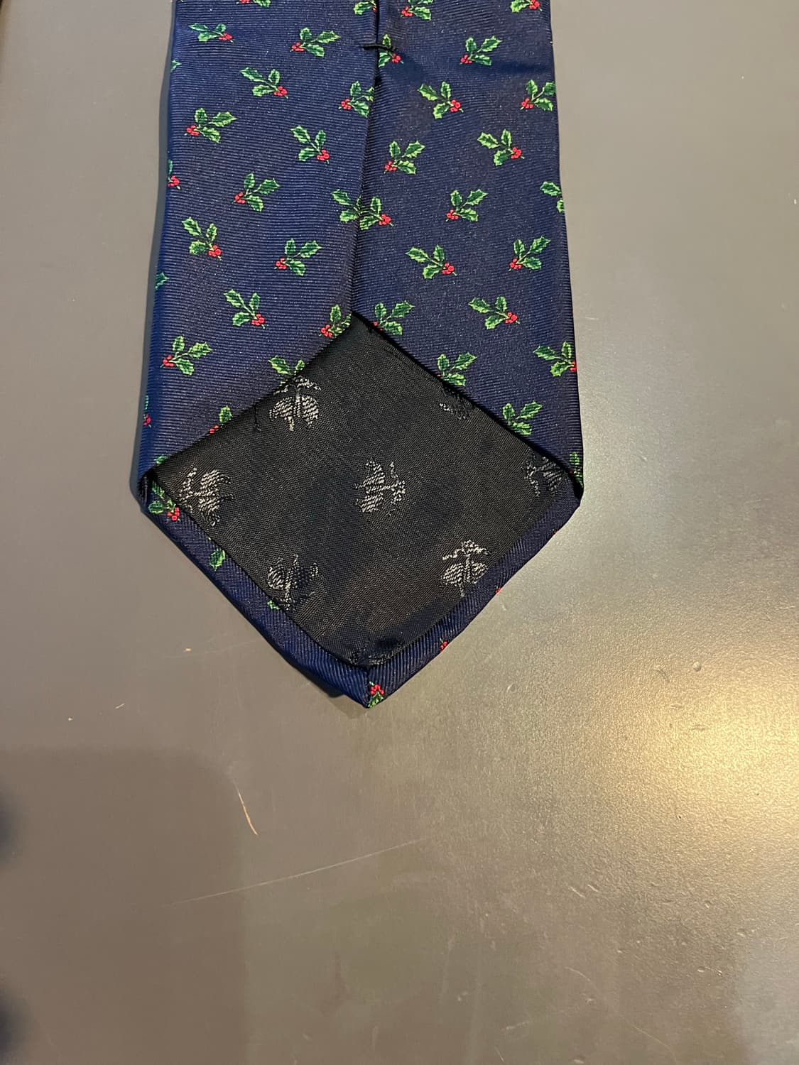 브룩스 브라더스 실크 넥타이(미국제) 상품이미지4