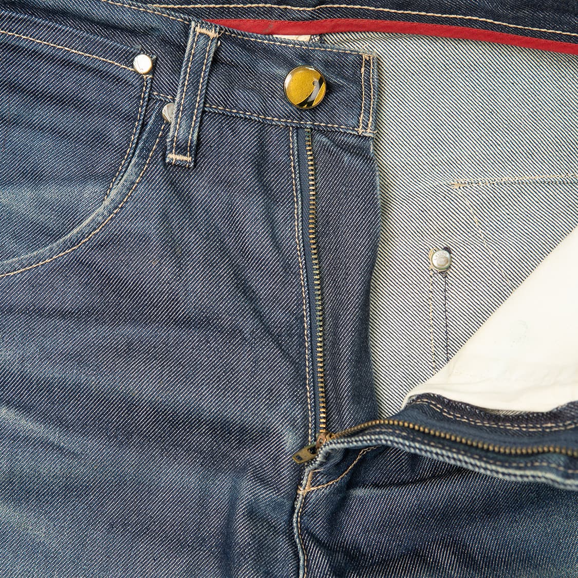 [28] 00s 리바이스 코리아 메이드 엔지니어드진 데님팬츠  상품이미지3