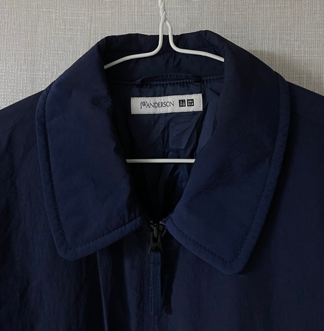 JWA Uniqlo 봄버/블루종 자켓 상품이미지3