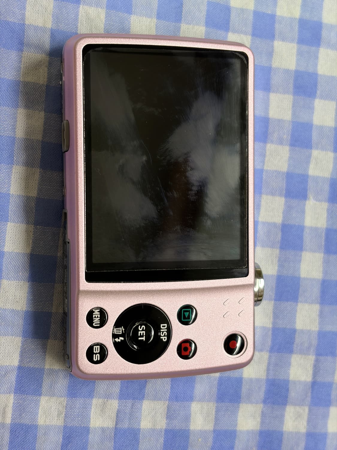 카시오 엑슬림 ex-z550 상품이미지2