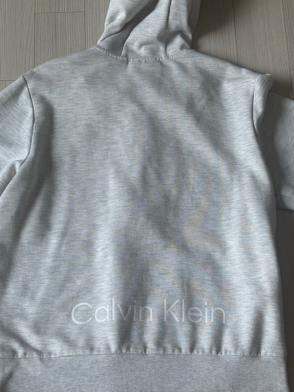 캘빈클라인 후드집업 상품이미지3
