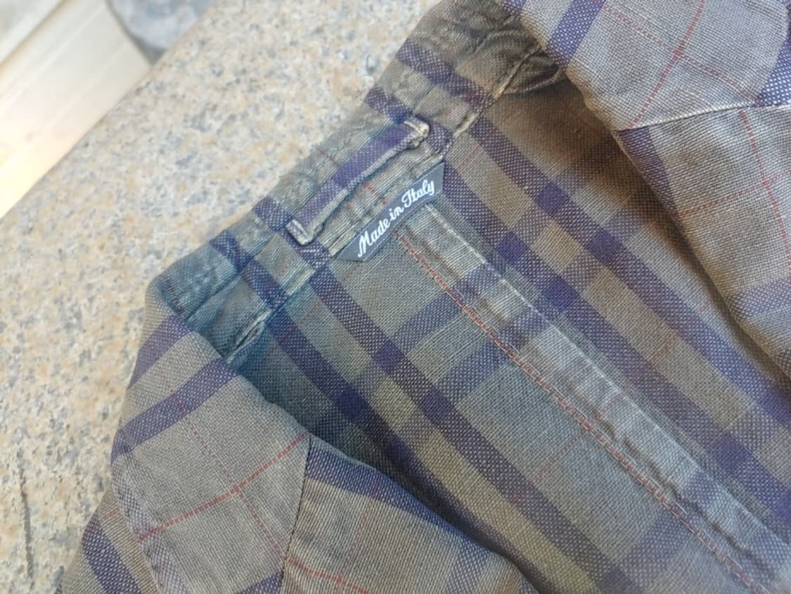 라르디니 자켓 상품이미지2