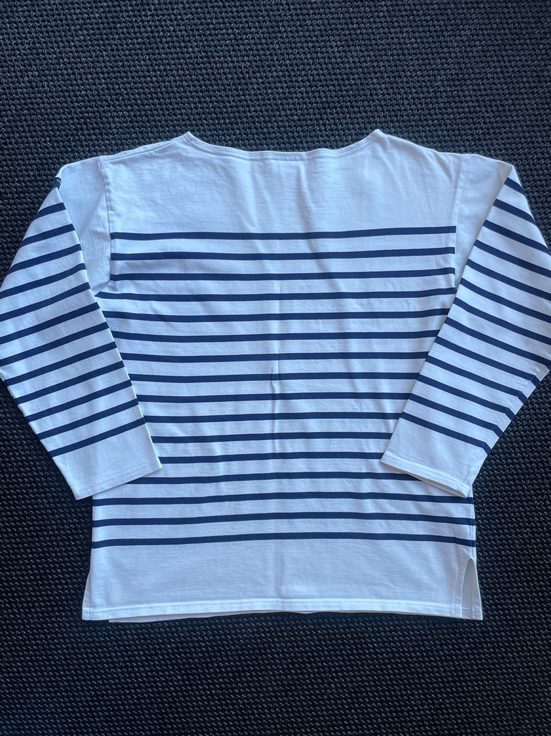 세인트 제임스 스트라이프 티셔츠 상품이미지7