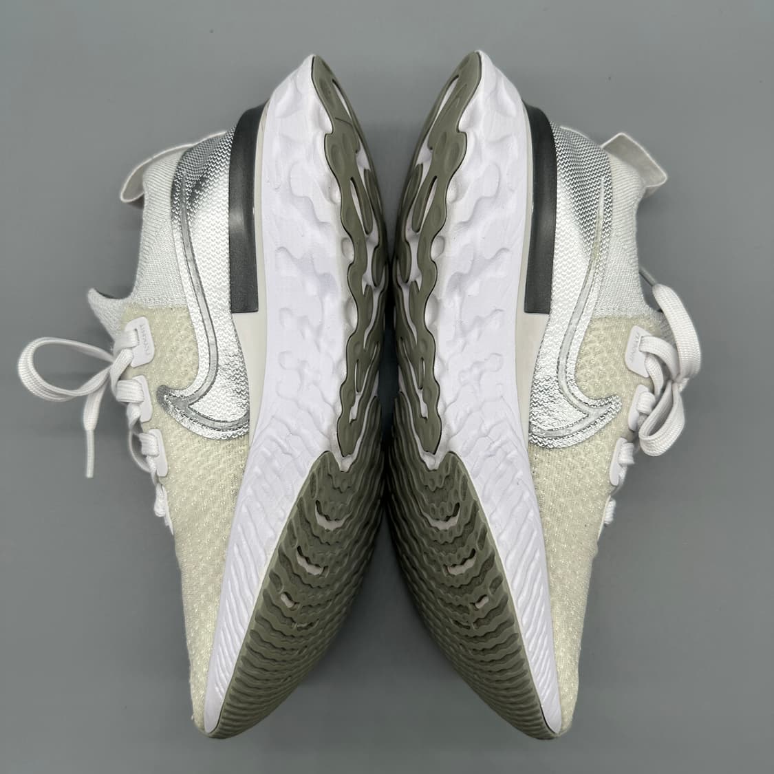 [W235] 슈파고 나이키 인피니티 런 플라이니트 운동 상품이미지5