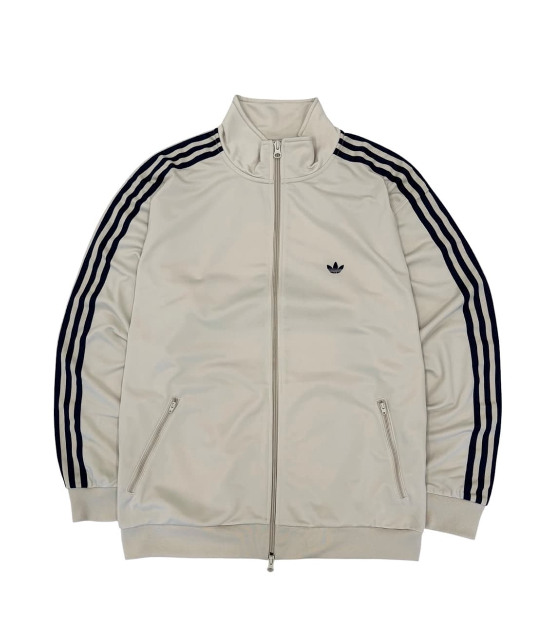 아디다스 베켄바우어 져지 베이지&네이비 (L) 상품이미지1