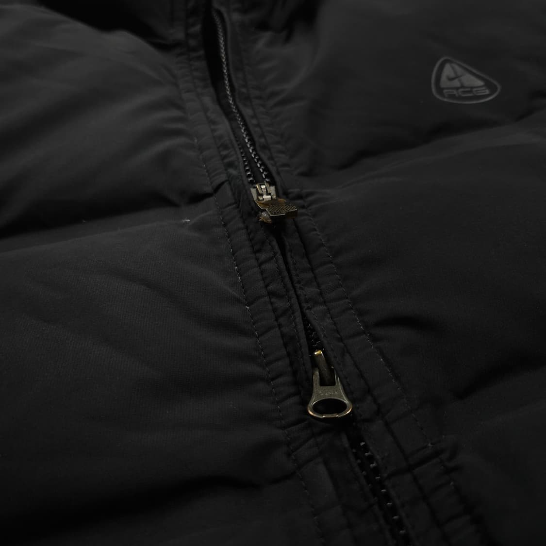 나이키 acg 올드스쿨 투웨이 다운 베스트 상품이미지4