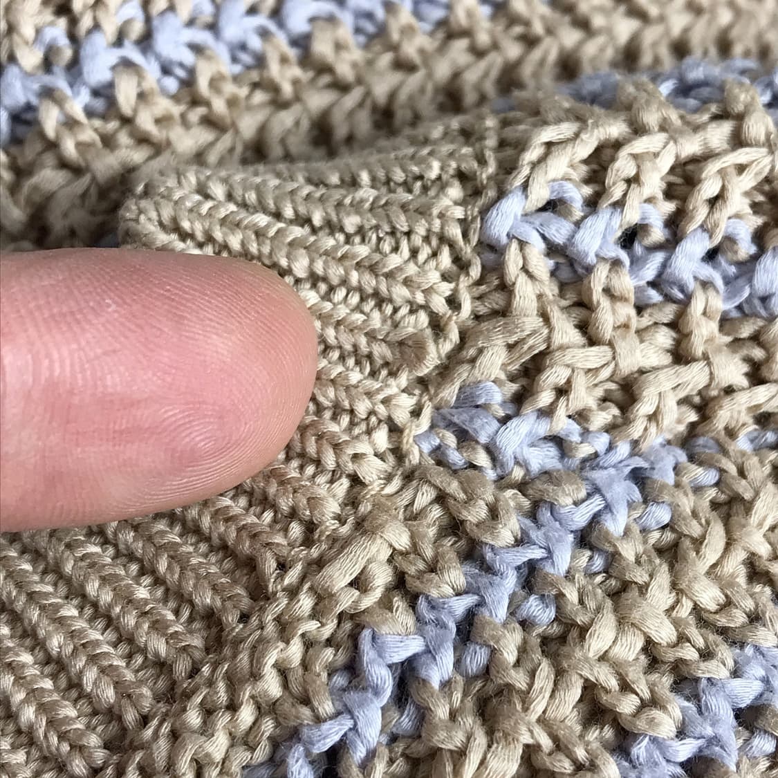 타임옴므 TIME 니트 남성95 상품이미지8