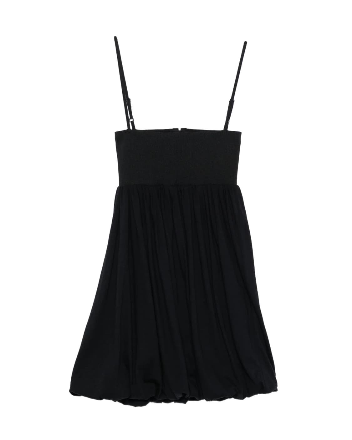 [S,M]기마구아스 Selina 미니 드레스/블랙 상품이미지5