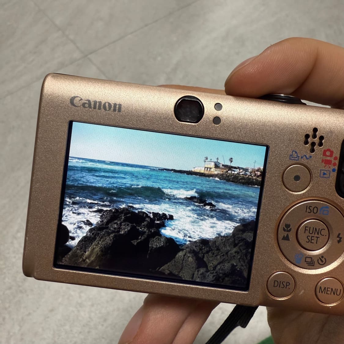 캐논 익서스 80is 익시 20is 작례O 상품이미지7