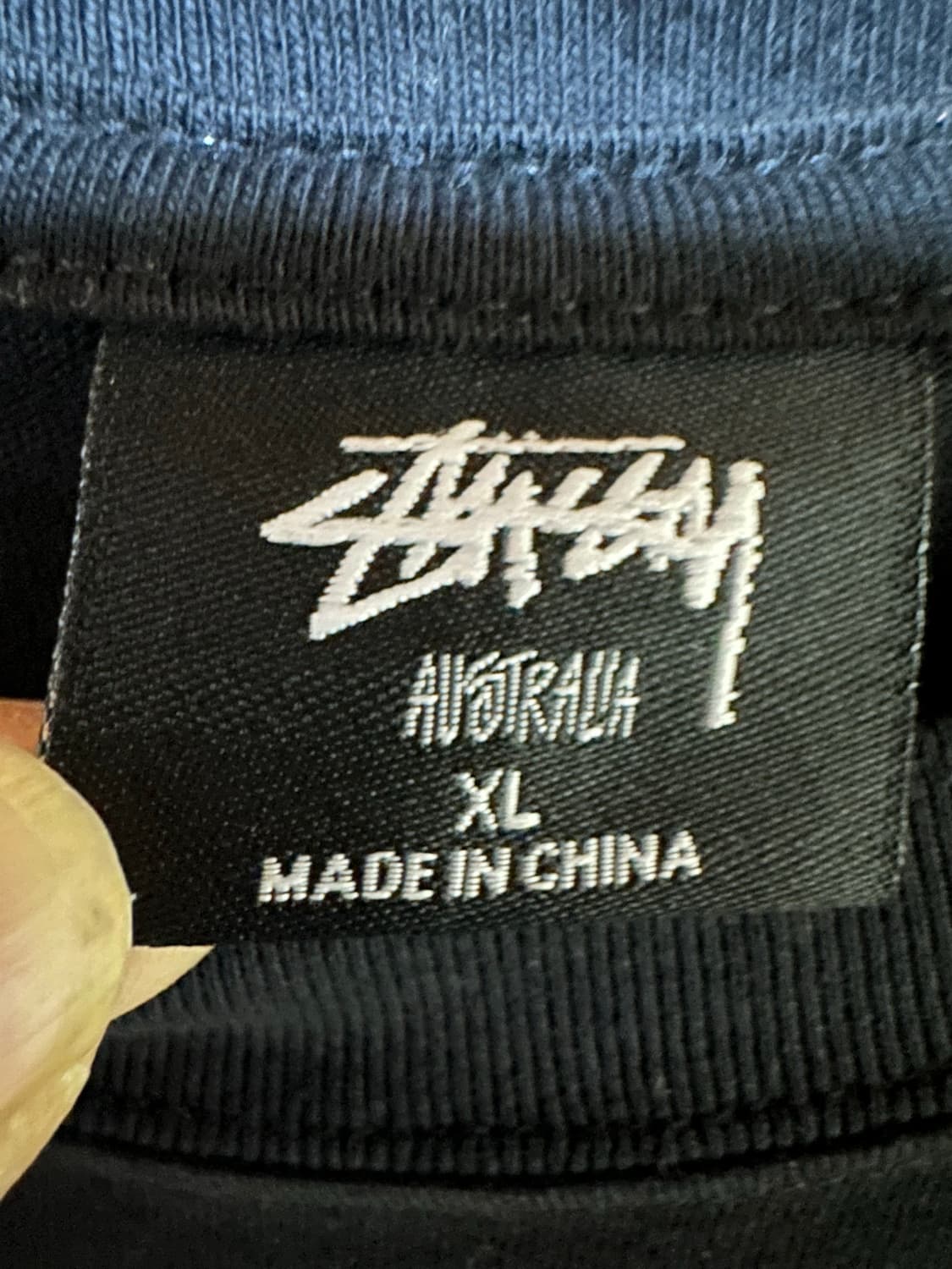 Stussy Dice Australia (BNWOT) 상품이미지3