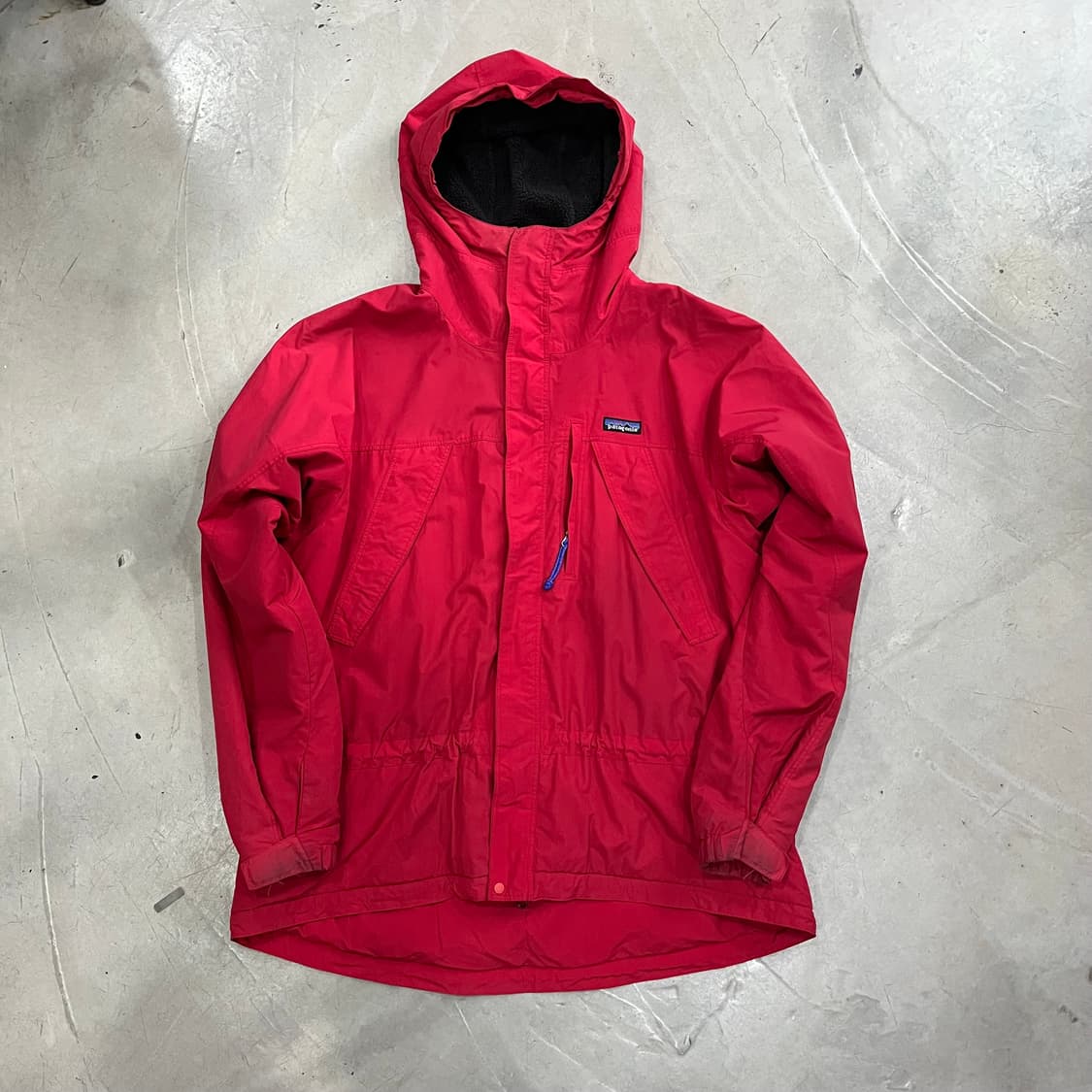 Patagonia Infurno Mountain Jacket 상품이미지2