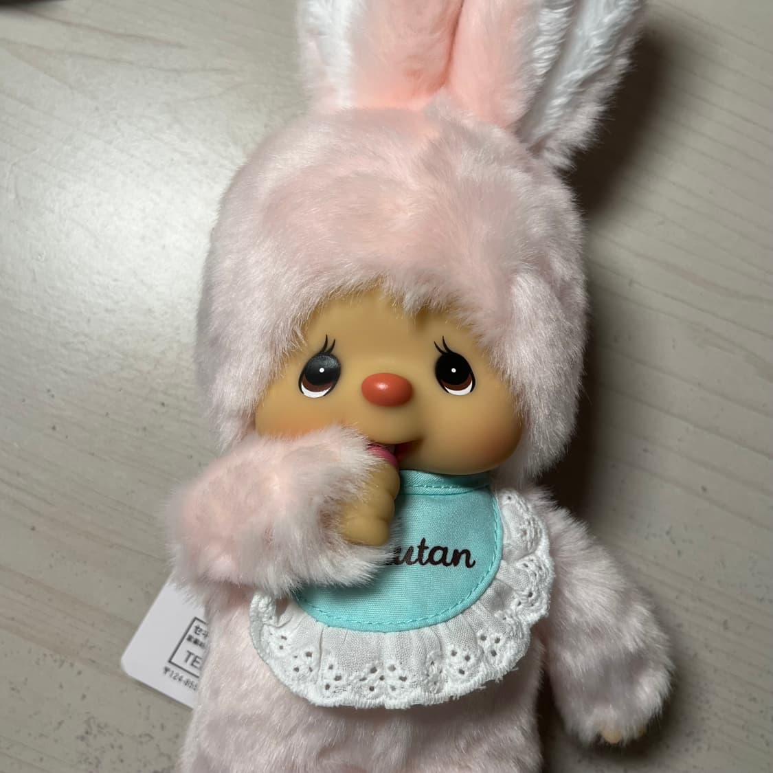 몬치치 인형 치무탄 s 상품이미지1