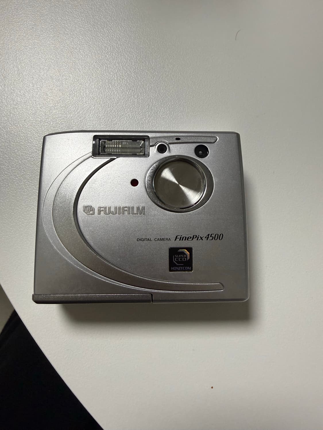 후지필름 fujifilm finepix4500 디지털 카메라 상품이미지1