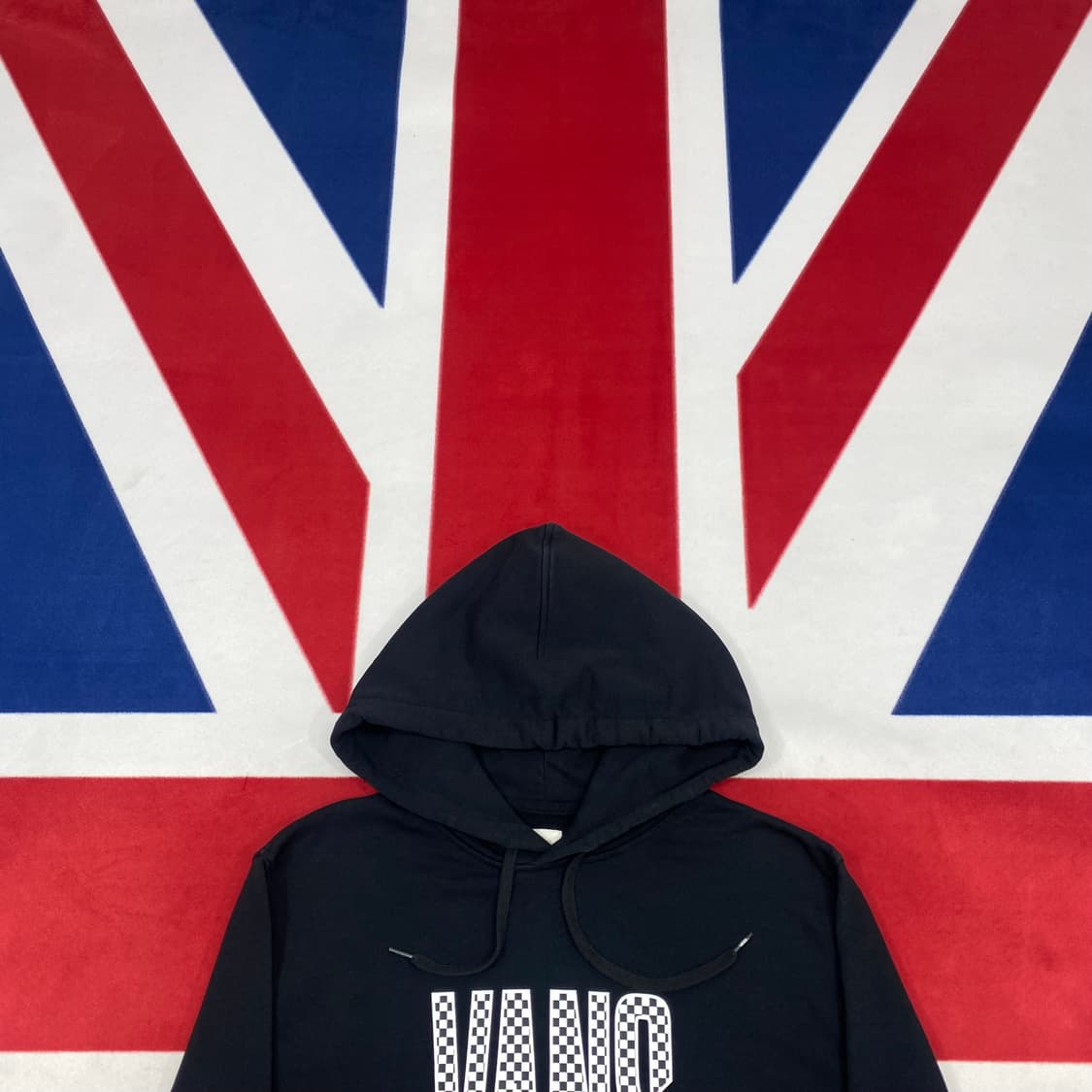 반스 후드티 XL  상품이미지2