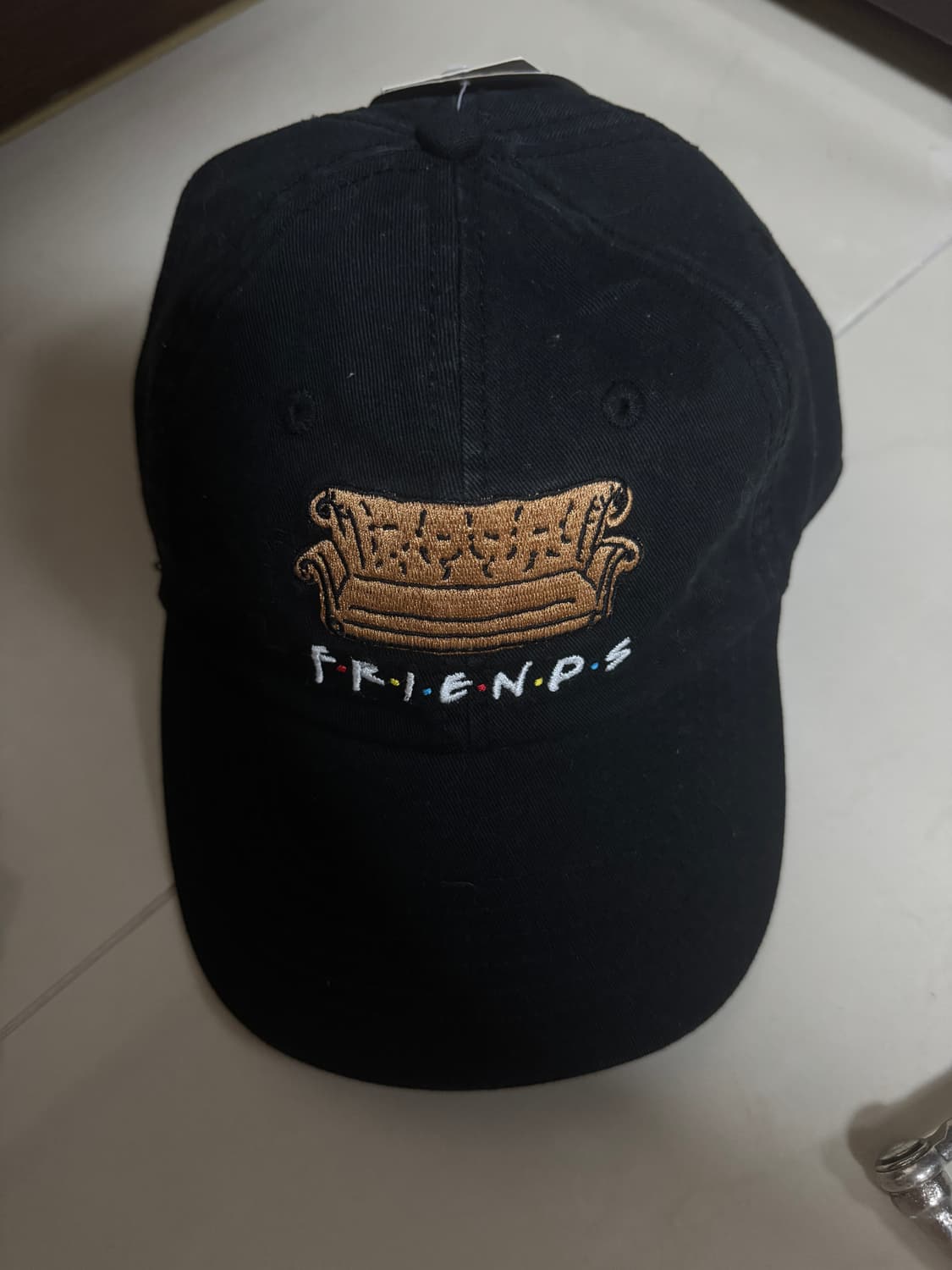 friends hat 상품이미지1