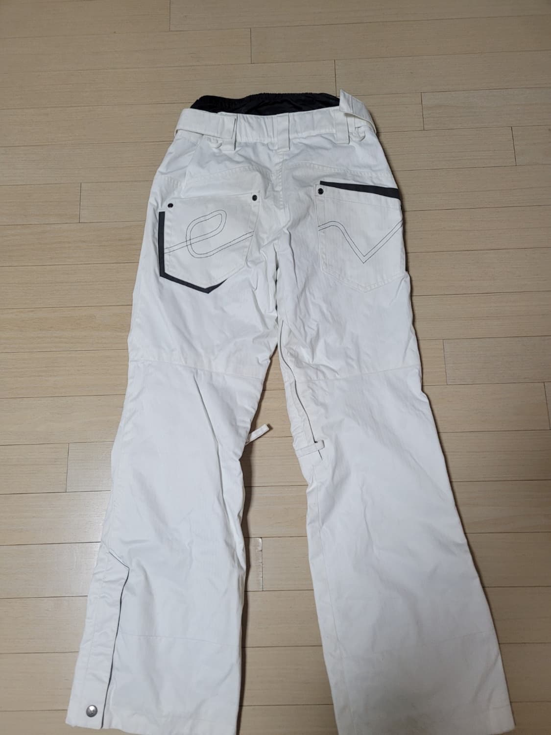 골드윈 여성 스키복 여성 80S 상품이미지9