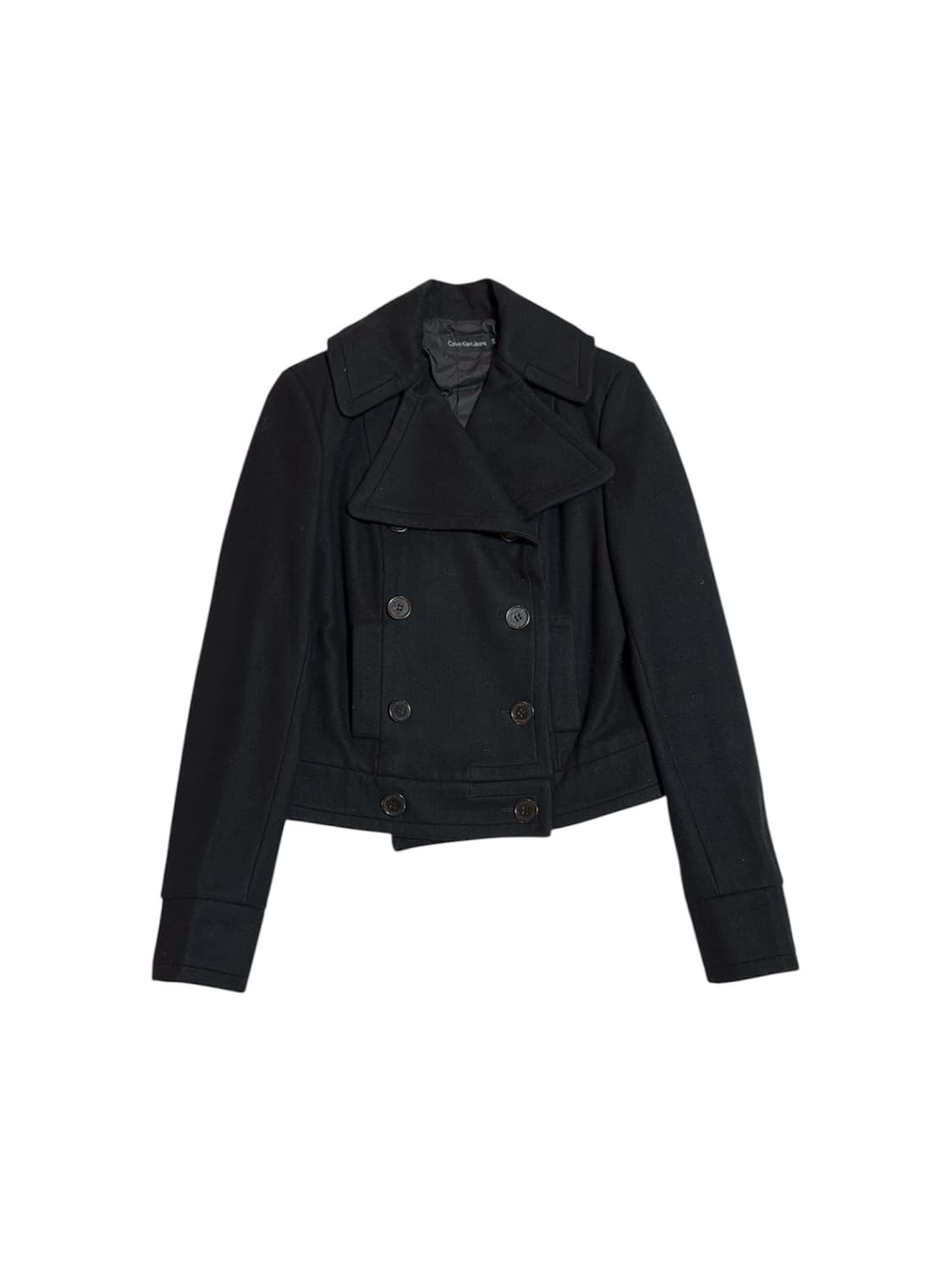 2way Wool Jacket 상품이미지1