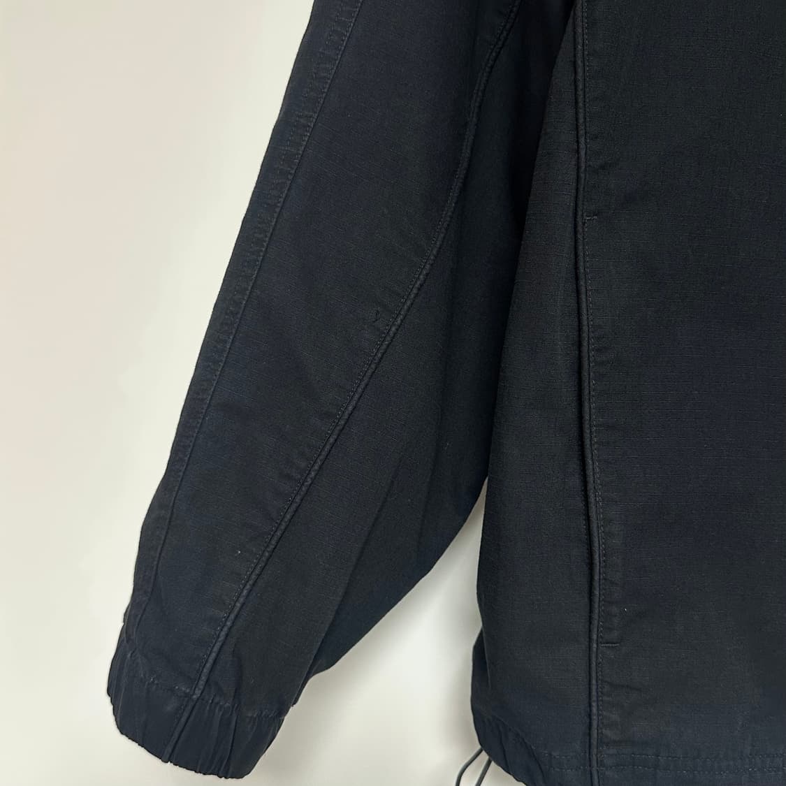 슈프림 엄브로 립스탑 트랙 자켓 M사이즈 상품이미지6