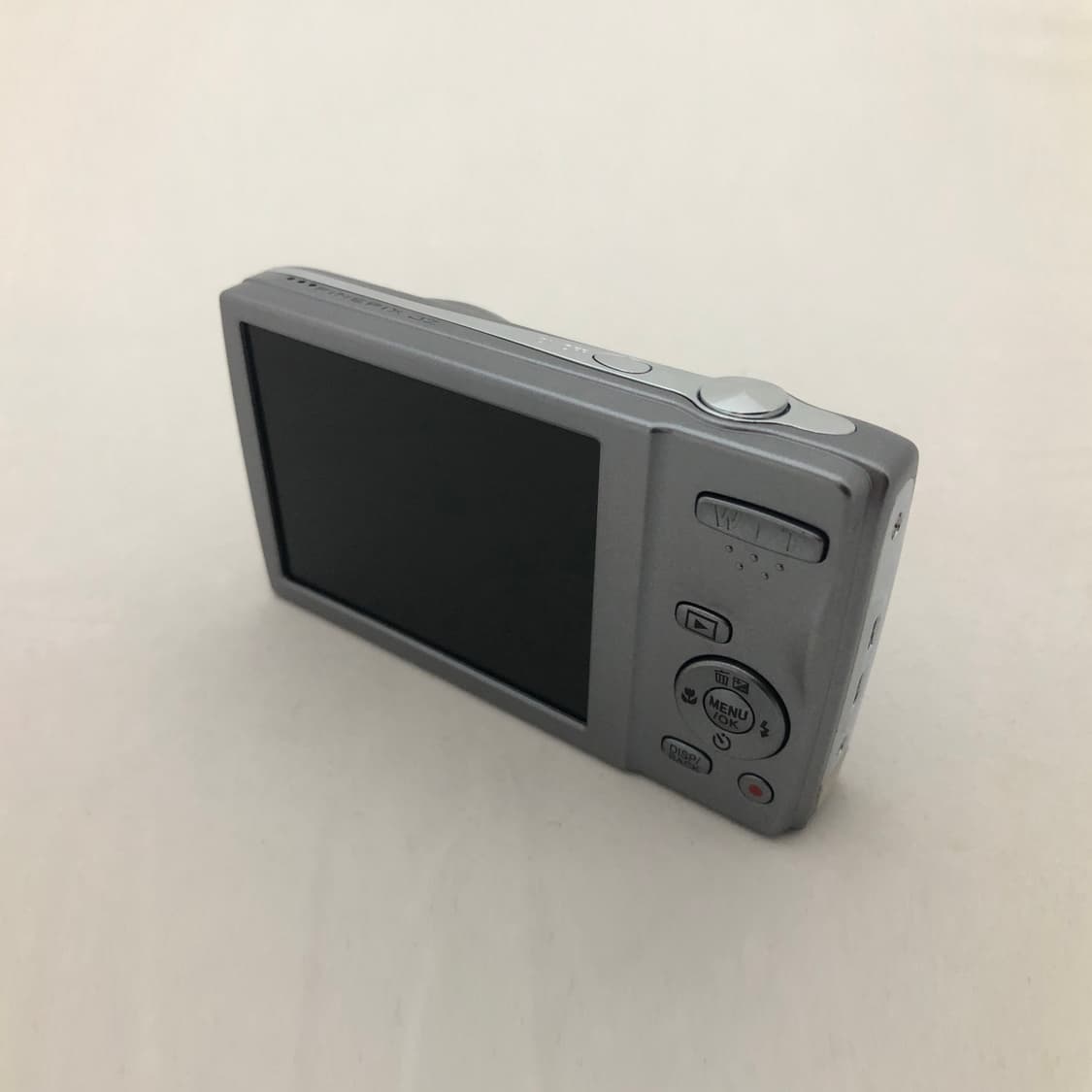 (미품) 후지필름 파인픽스 FinePix JZ250 빈티지 디카 카메라 상품이미지5