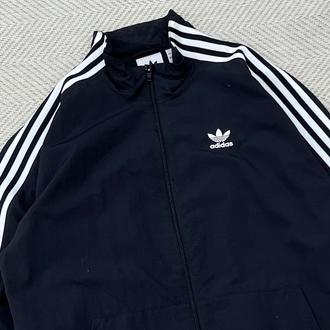 아디다스 올드스쿨 바람막이 r3093 상품이미지4