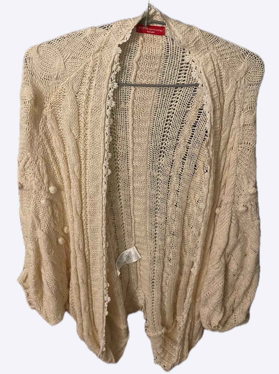 모리걸 가디건 스즈코 상품이미지1