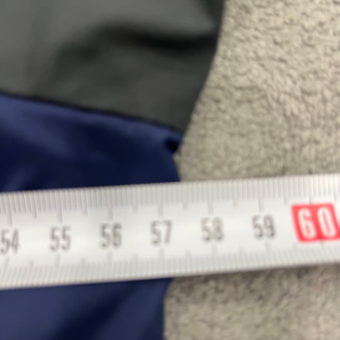 XL 나이키 바람막이 멀티컬러 후드자켓 상품이미지7