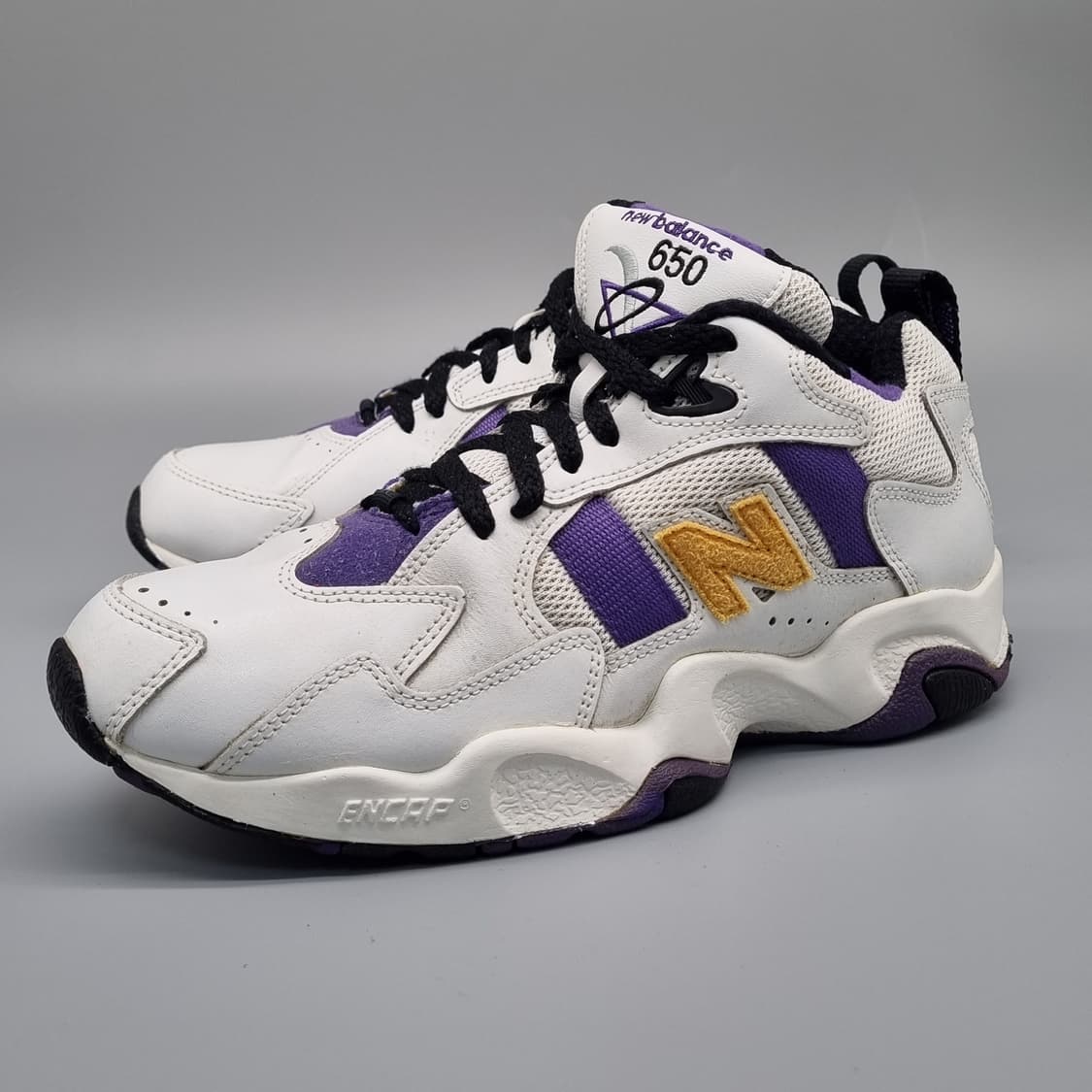 뉴발란스 650 남성운동화260  상품이미지1