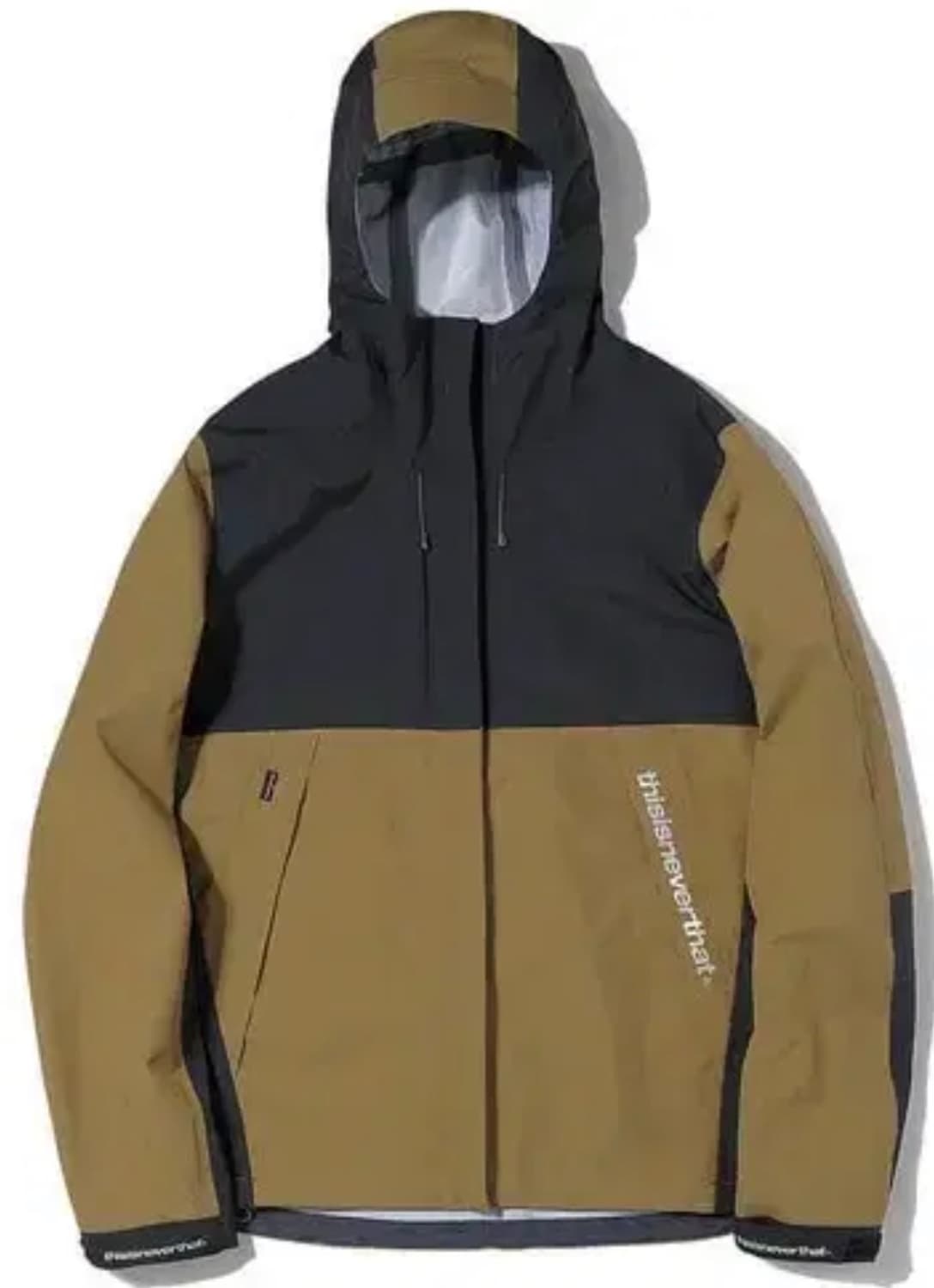 디네뎃 나일론 바람막이 상품이미지1